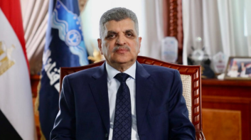 أسامة ربيع: احتياجات قناة السويس تصنع في مصر ولم نكلف الدولة دولارًا